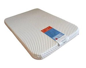 Colchão Mini Berço - Para Berço Bo