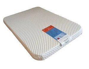 Colchão Mini Berço - Para Berço Joy