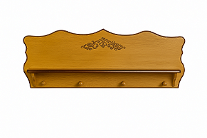 Prateleira Provence - Mel