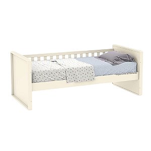 Cama Babá - Tutto New - Off White - 51614