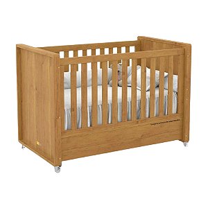 Berço Tutto New - Freijó - 61738