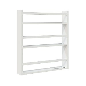 Revisteiro Link - Branco