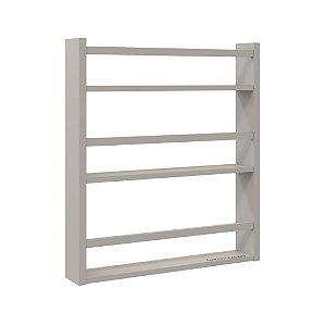 Revisteiro Link - Cinza