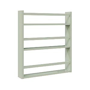 Revisteiro Link - Verde Old