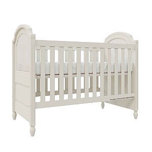 Berço 2 em 1 La Vie - Areia