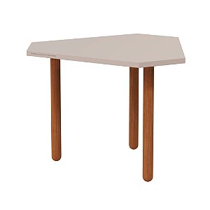 Mesinha Colmeia Link - Rosa Old