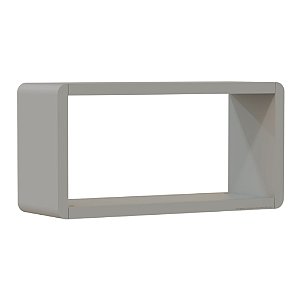 Nicho Link 58 - Cinza