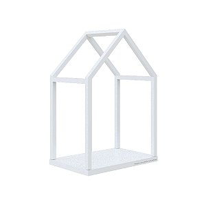 Nicho Tupi 33 - Branco