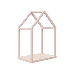 Nicho Tupi 33 - Rosa Old