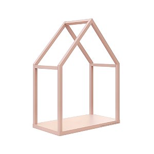 Nicho Tupi 40 - Rosa Old