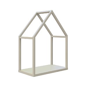 Nicho Tupi 40 - Areia