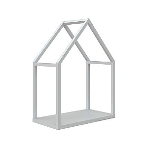 Nicho Tupi 40 - Branco