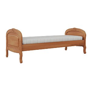 Cama Ópera - Madeira