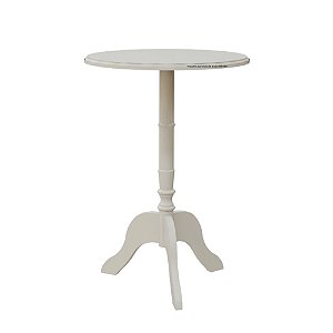 Mesa Lateral De Apoio Opera - Areia