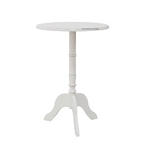 Mesa Lateral De Apoio Opera - Provençal