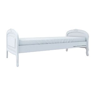 Cama Ópera - Provençal