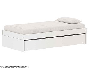 Bicama Arcos Play - Branco