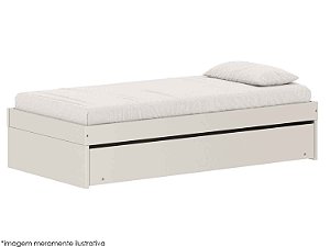 Bicama Arcos Play - Areia