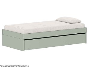 Bicama Arcos Play - Verde Jade