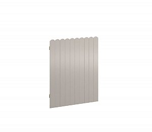 Painel Farm - 0,90cm - 51681 - Cinza