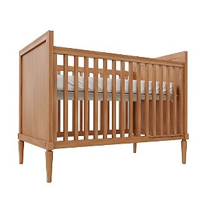 Berço Natu - Madeira