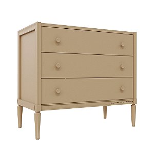 Cômoda Natu - Capuccino