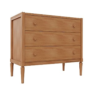 Cômoda Natu - Madeira