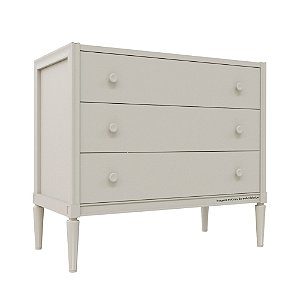 Cômoda Natu - Areia