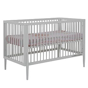 Berço Lara - 2 em 1 - Fendi