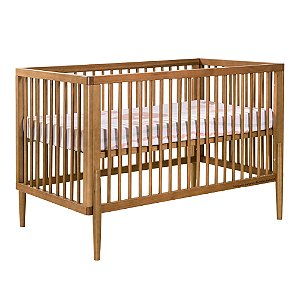 Berço Lara - 2 em 1 - Jequitibá