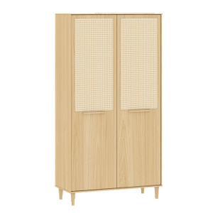 Guarda-Roupa Paglia - 2 Portas
