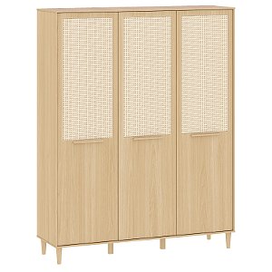 Guarda-Roupa Paglia - 3 Portas