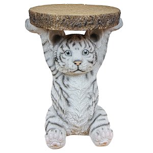 Mesa Lateral de Apoio - Tigre