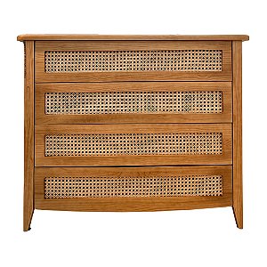 Cômoda Luna Plus - Madeira