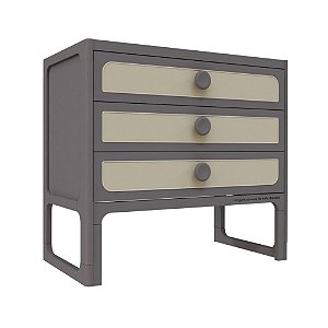 Cômoda Skandi - Fendi