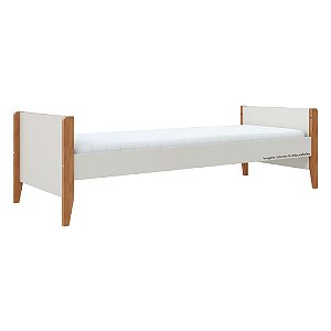 Cama - Bo - Areia/Jequitiba