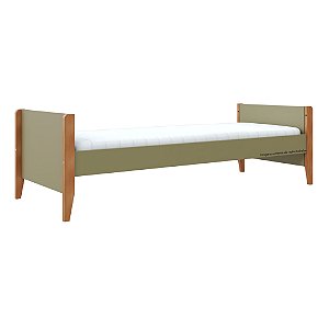 Cama - Bo - Cacto/Jequitiba