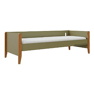 Cama Babá - Bo - Cacto/Jequitiba