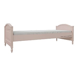 Cama - La Vie - Rosa Old