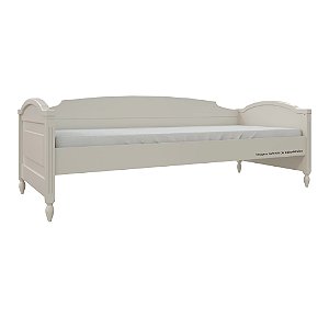 Cama Babá - La Vie - Areia