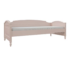 Cama Babá - La Vie - Rosa Old