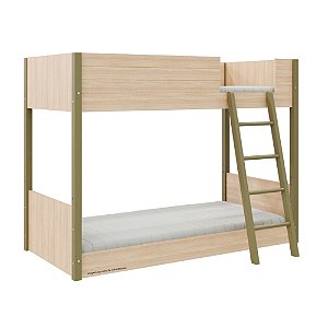 Beliche AçaÍ - Tropicando - Carvalho/Cacto