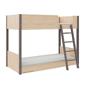 Beliche AçaÍ - Tropicando - Carvalho/Fendi