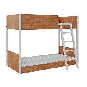 Beliche AçaÍ - Tropicando - Jequitibá/Branco