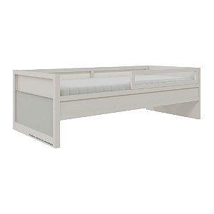 Cama Infantil Papaya - Areia