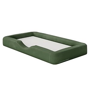 Cama Montessoriana Light - Verde Claro