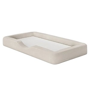 Cama Montessoriana Light - Linho