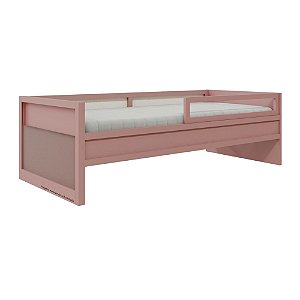 Cama Infantil Papaya - Rose