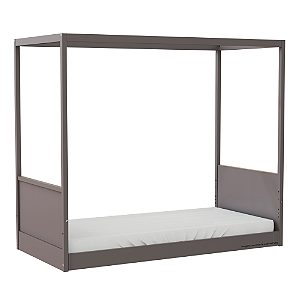 Cama Link Com Dossel - Com Ou Sem Auxiliar - Fendi