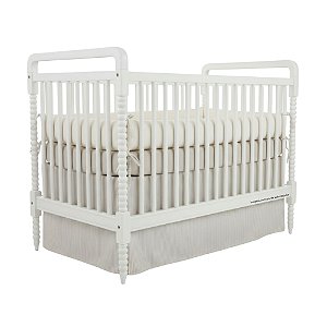 Berço Dot - Branco